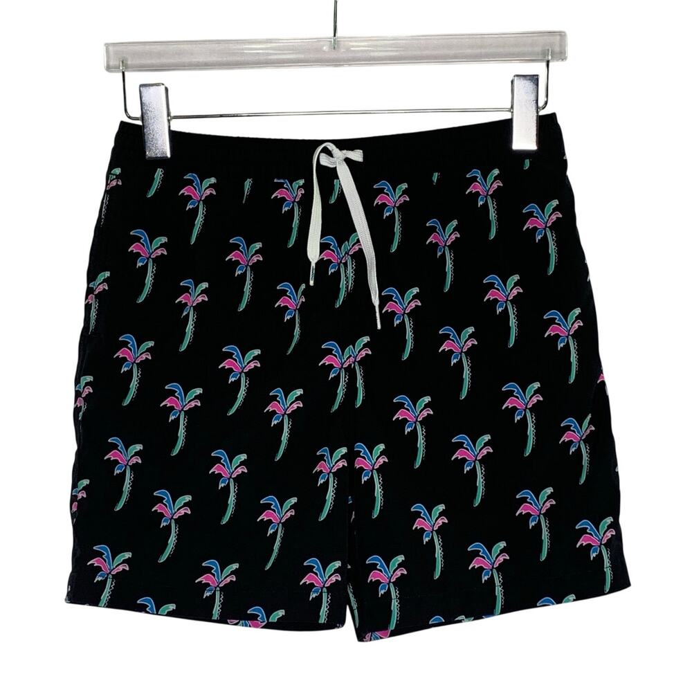 Chubbies Big Boys The Havana Nights Classic Swim Trunks L Boys Travel Beach